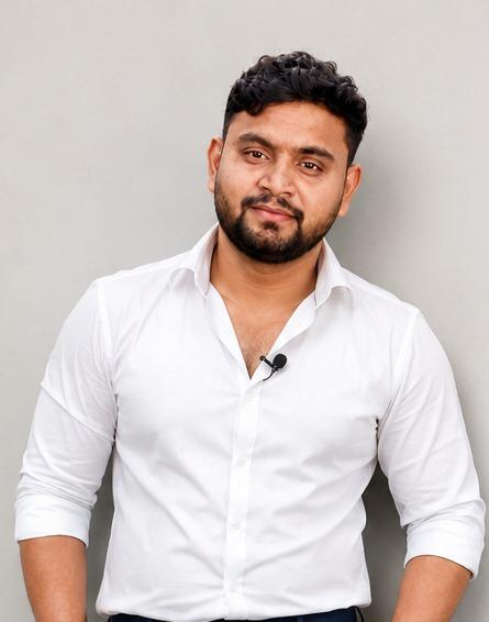 Naimesh Chandraker