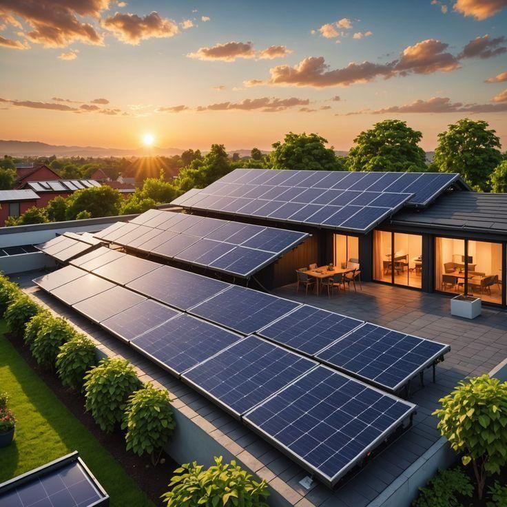 Solar Experts in Rajnandgaon