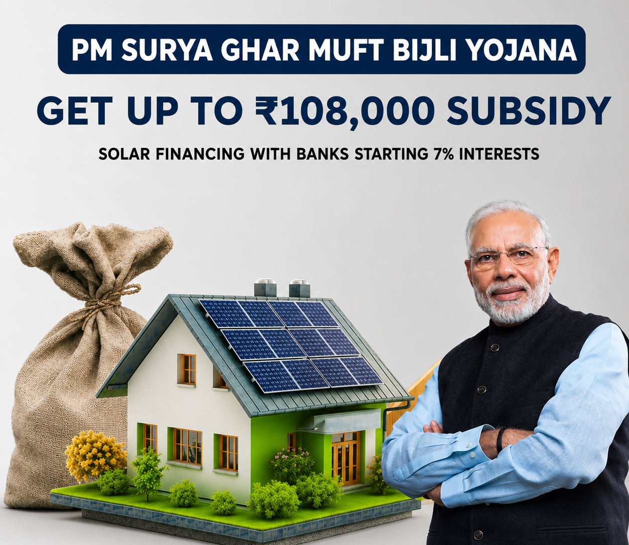 Solar Subsidy Assistance
